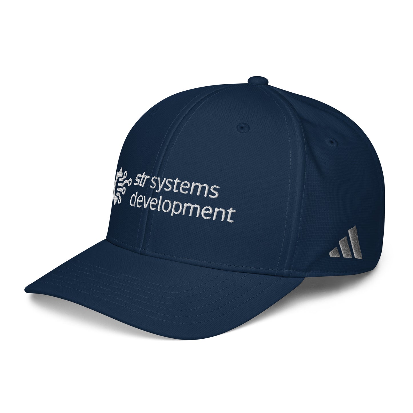 Adidas | Performance Golf Hat (Embroidered) - SDD