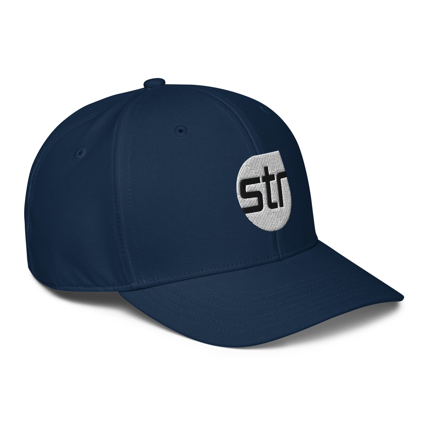 Adidas | Performance Golf Hat (Embroidered) - STR