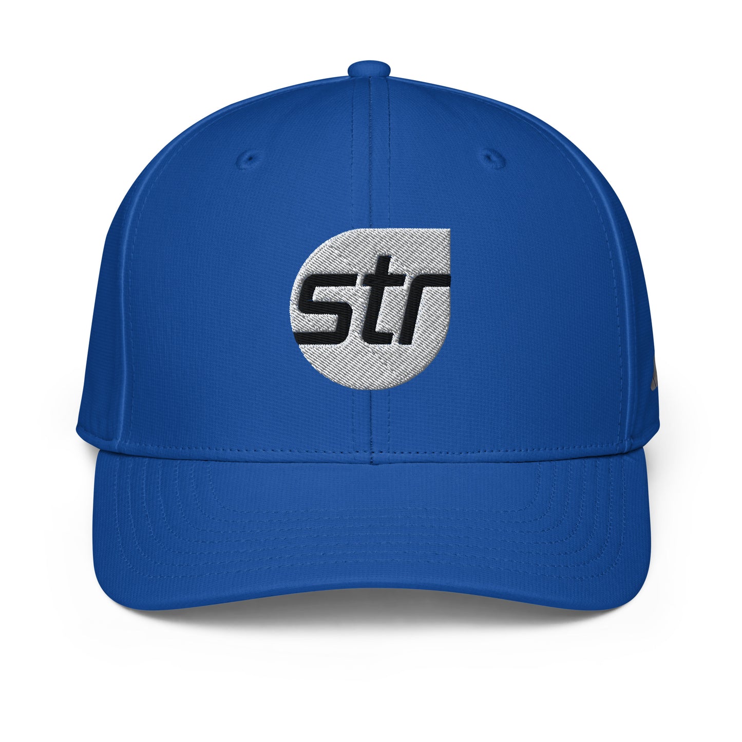 Adidas | Performance Golf Hat (Embroidered) - STR