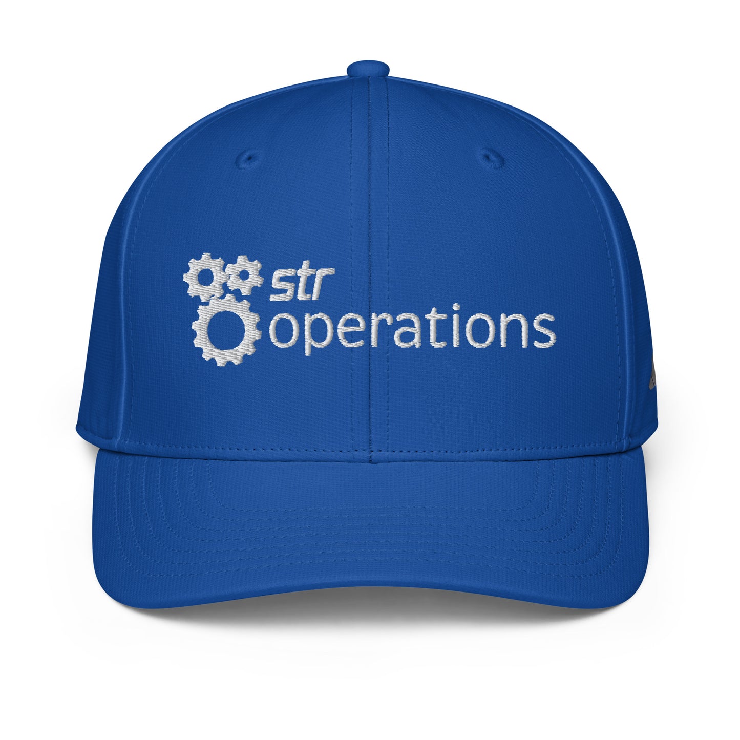 Adidas | Performance Golf Hat (Embroidered) - Business Operations