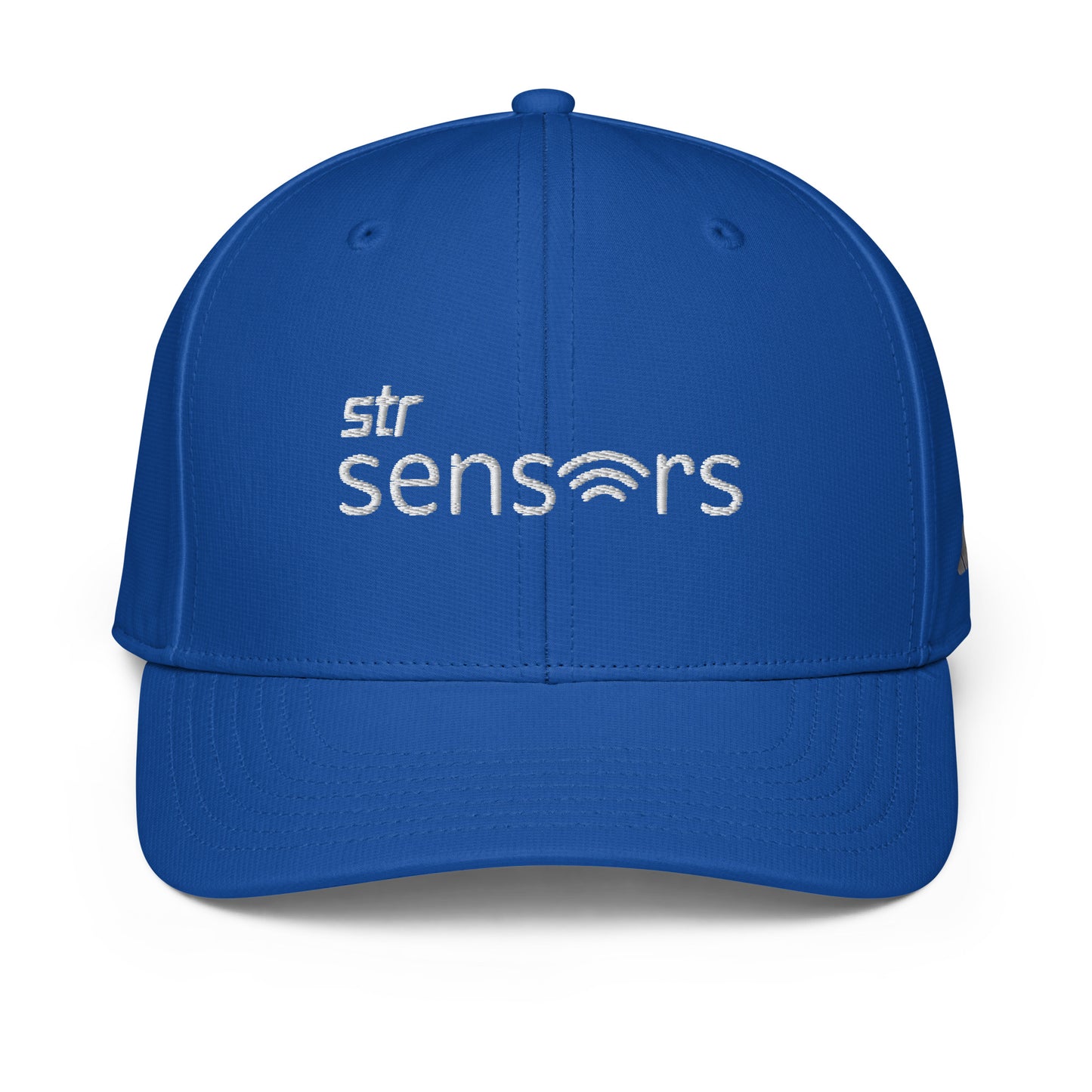 Adidas | Performance Golf Hat (Embroidered) - Sensors