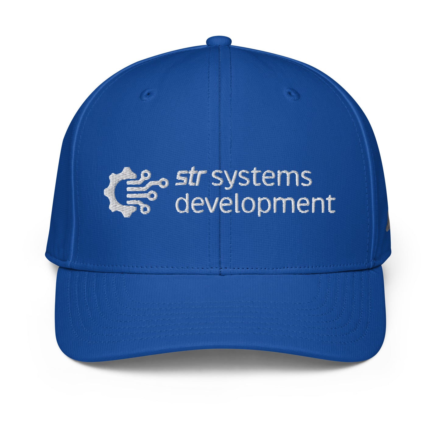 Adidas | Performance Golf Hat (Embroidered) - SDD
