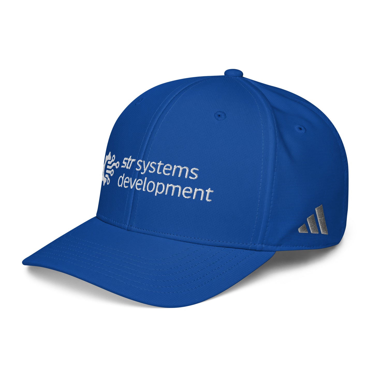 Adidas | Performance Golf Hat (Embroidered) - SDD