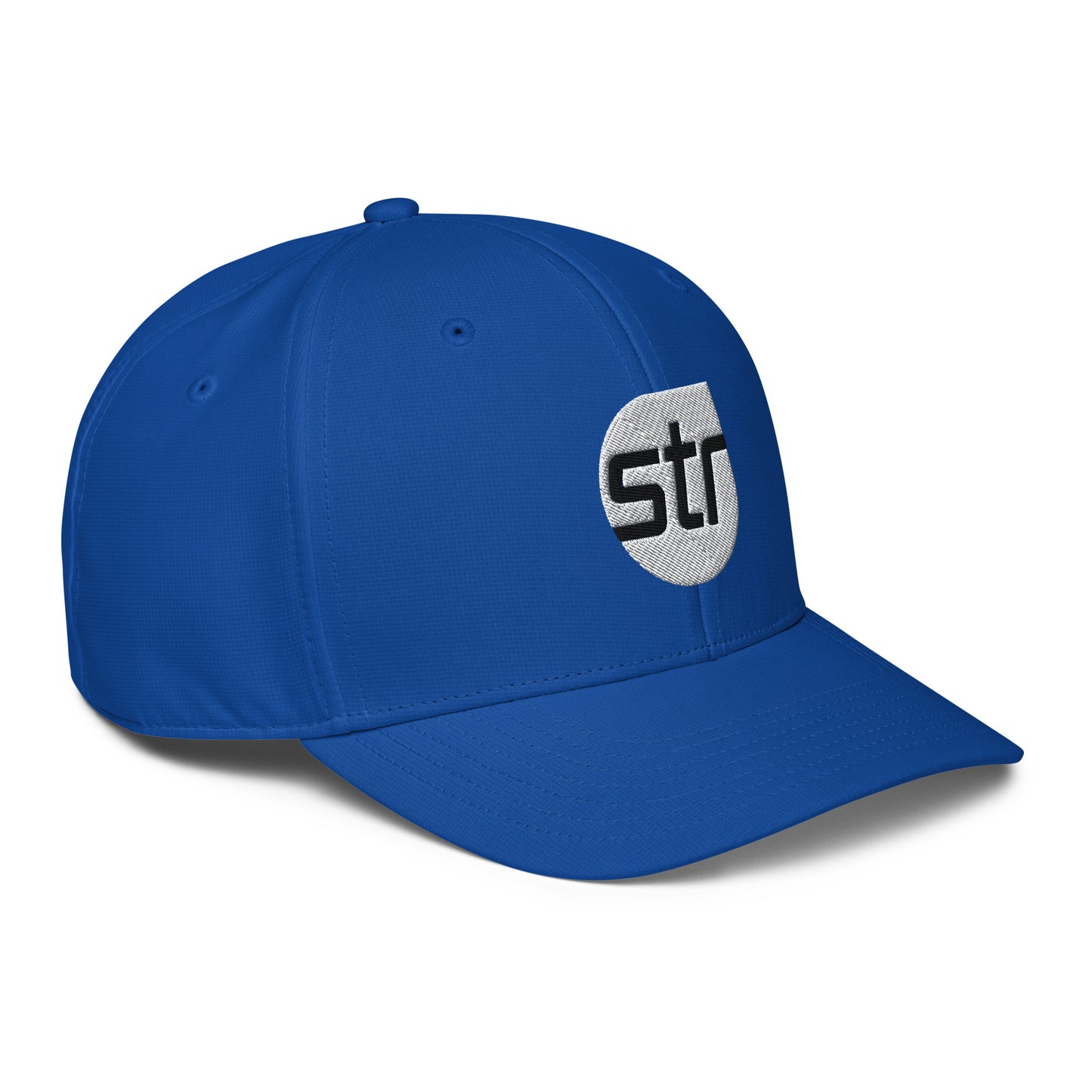 Adidas | Performance Golf Hat (Embroidered) - STR