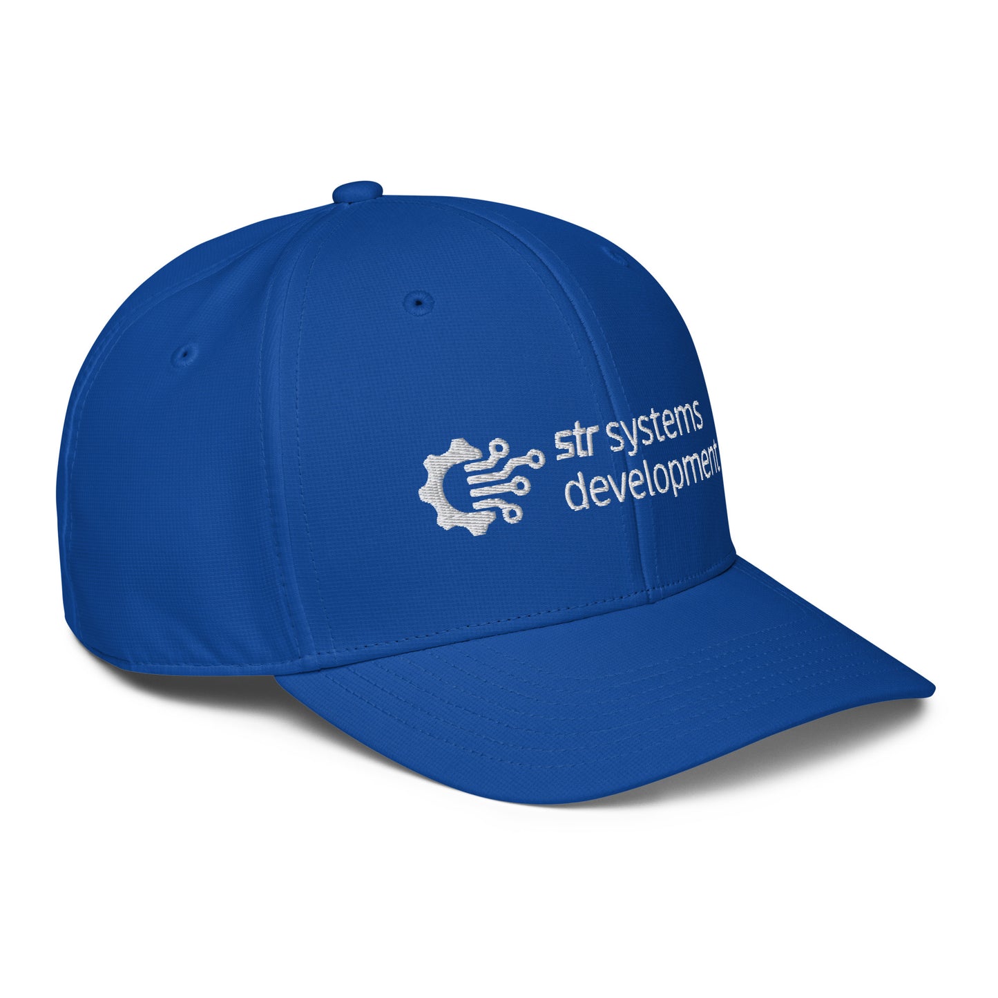 Adidas | Performance Golf Hat (Embroidered) - SDD
