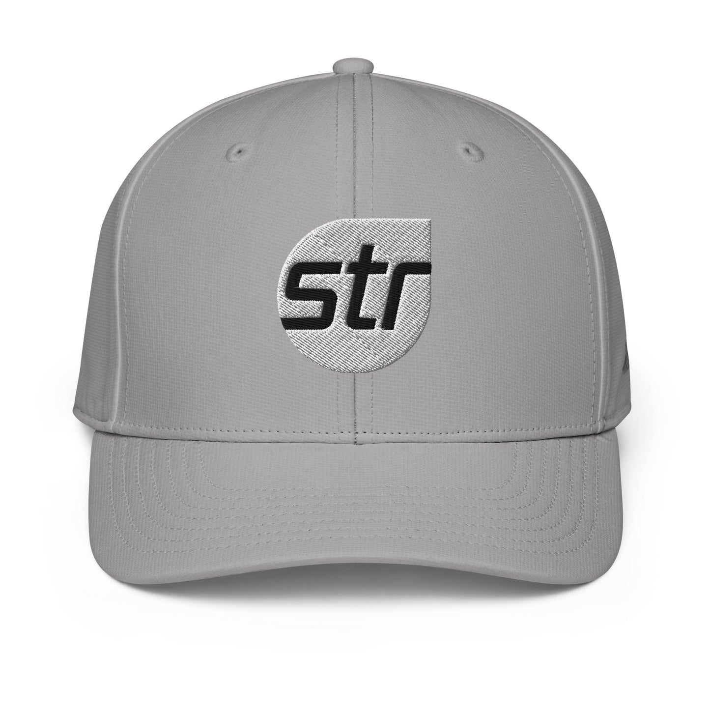 Adidas | Performance Golf Hat (Embroidered) - STR