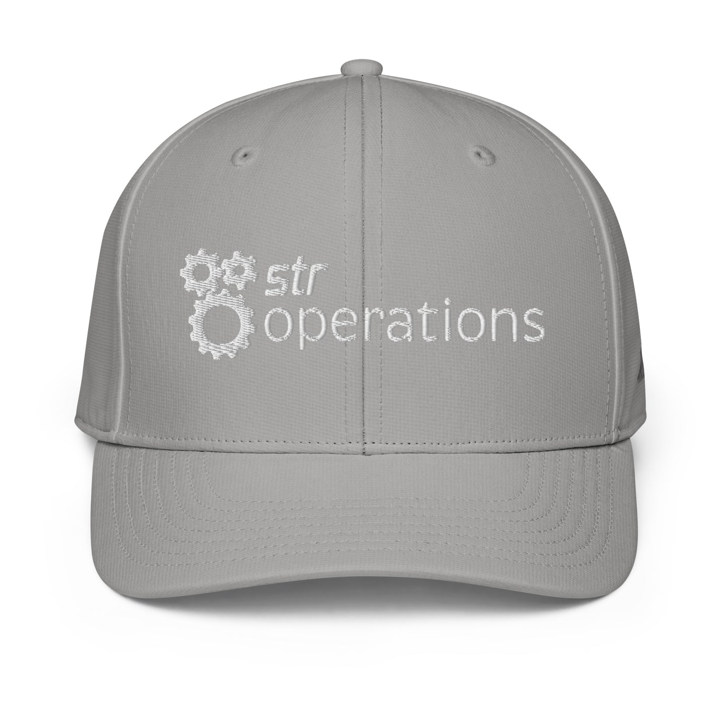 Adidas | Performance Golf Hat (Embroidered) - Business Operations