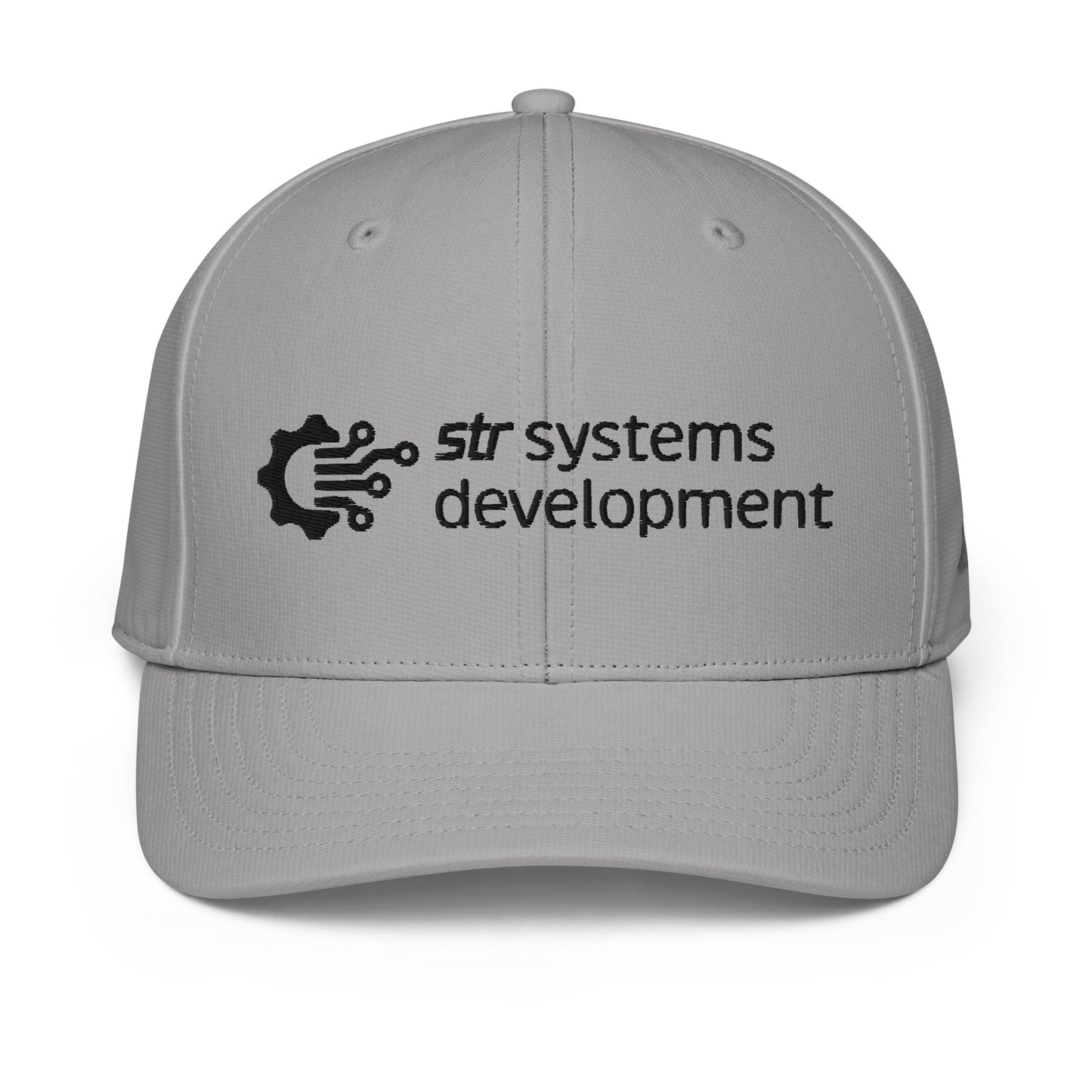 Adidas | Performance Golf Hat (Embroidered) - SDD