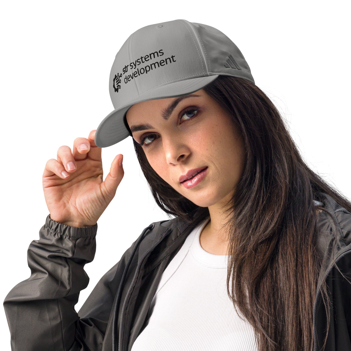 Adidas | Performance Golf Hat (Embroidered) - SDD