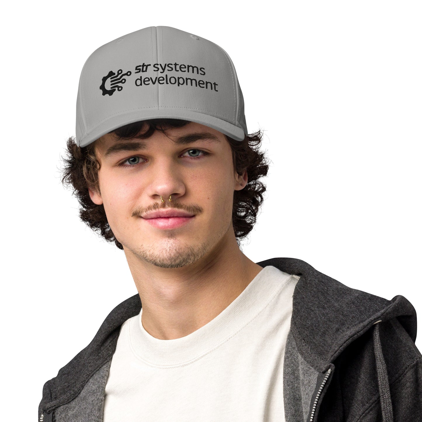 Adidas | Performance Golf Hat (Embroidered) - SDD