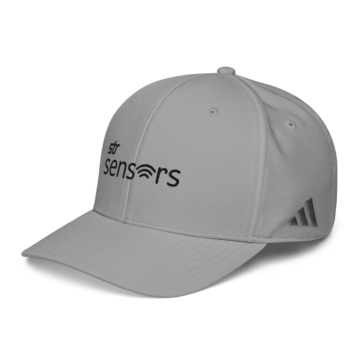 Adidas | Performance Golf Hat (Embroidered) - Sensors