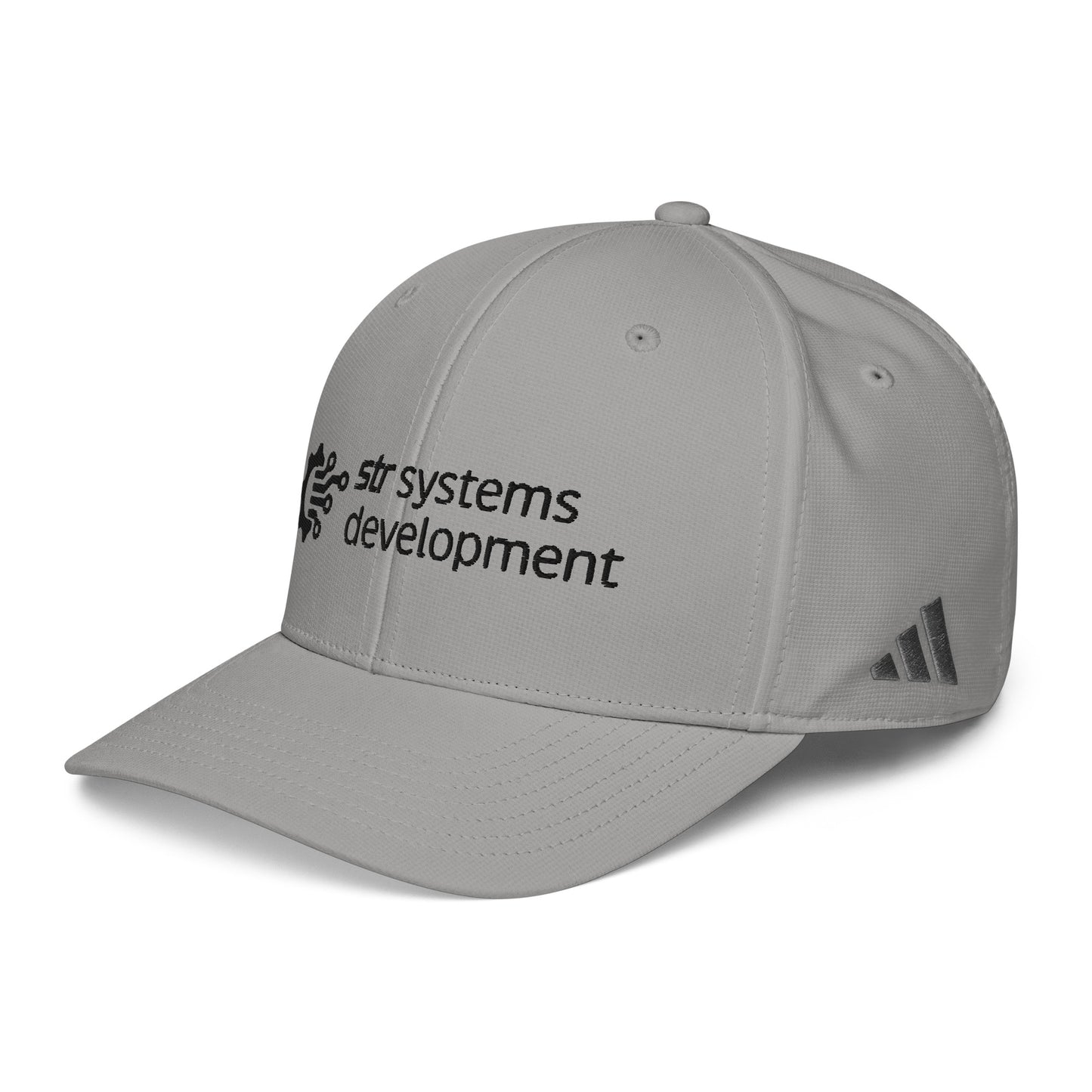 Adidas | Performance Golf Hat (Embroidered) - SDD