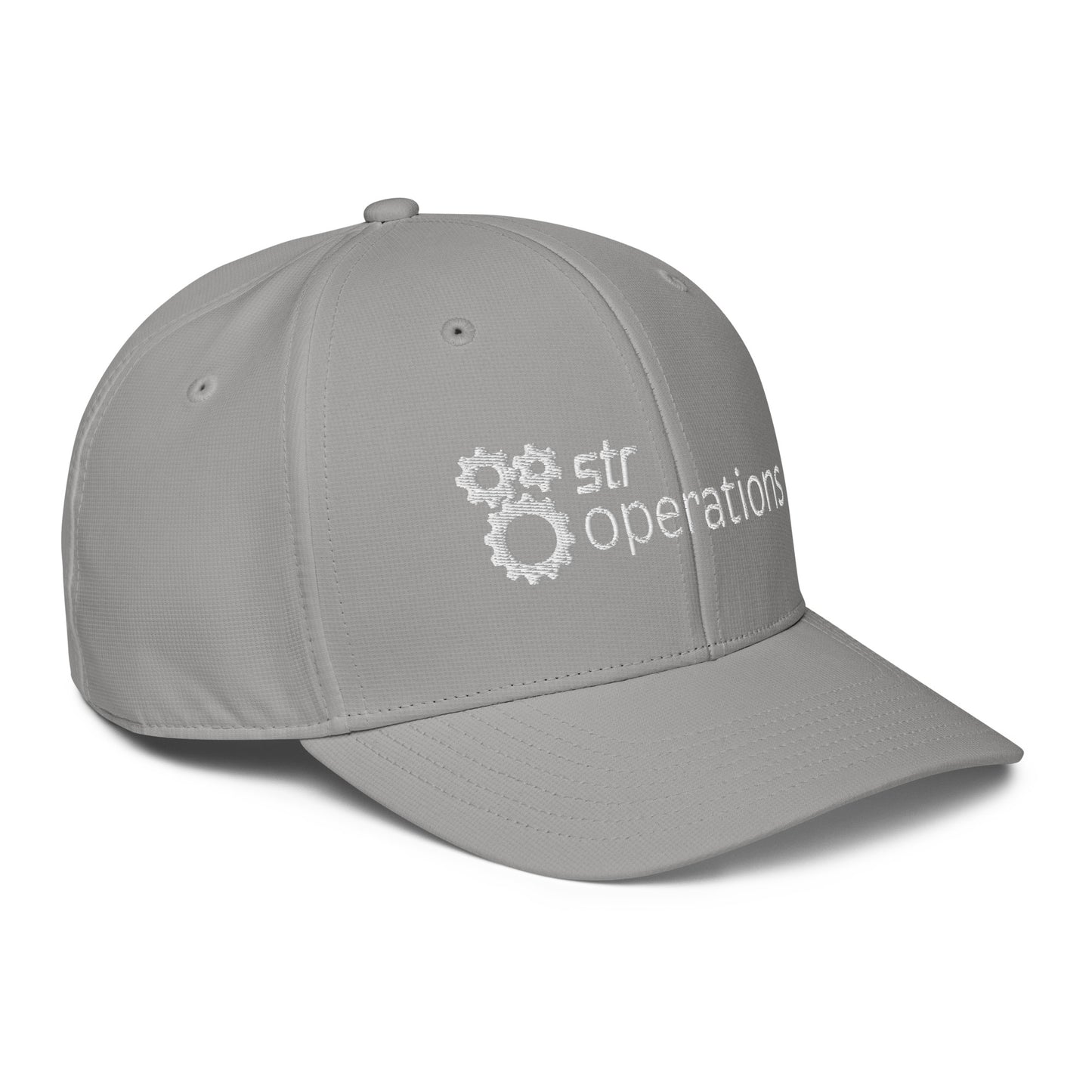 Adidas | Performance Golf Hat (Embroidered) - Business Operations