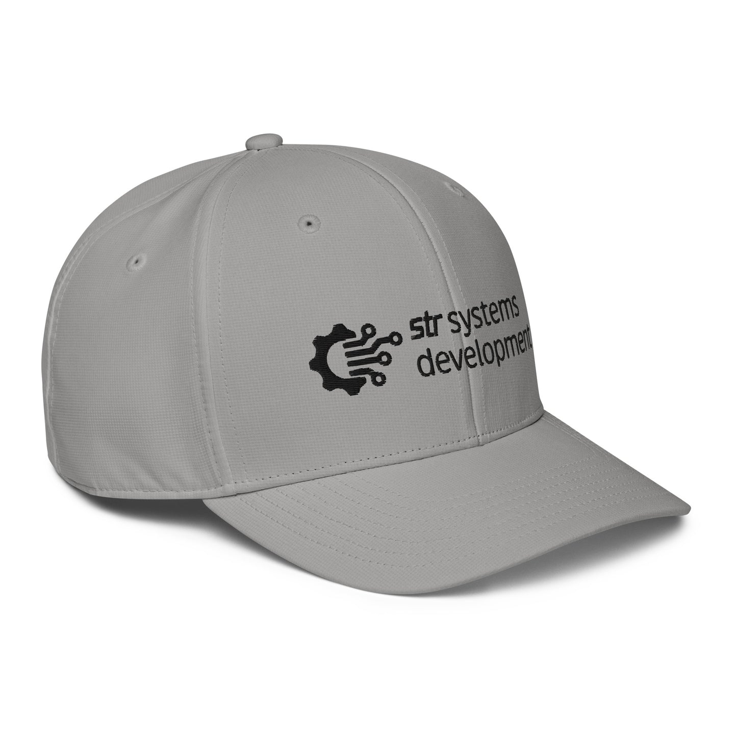 Adidas | Performance Golf Hat (Embroidered) - SDD