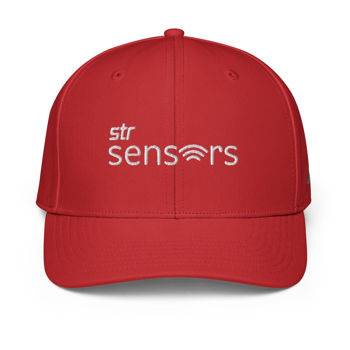 Adidas | Performance Golf Hat (Embroidered) - Sensors