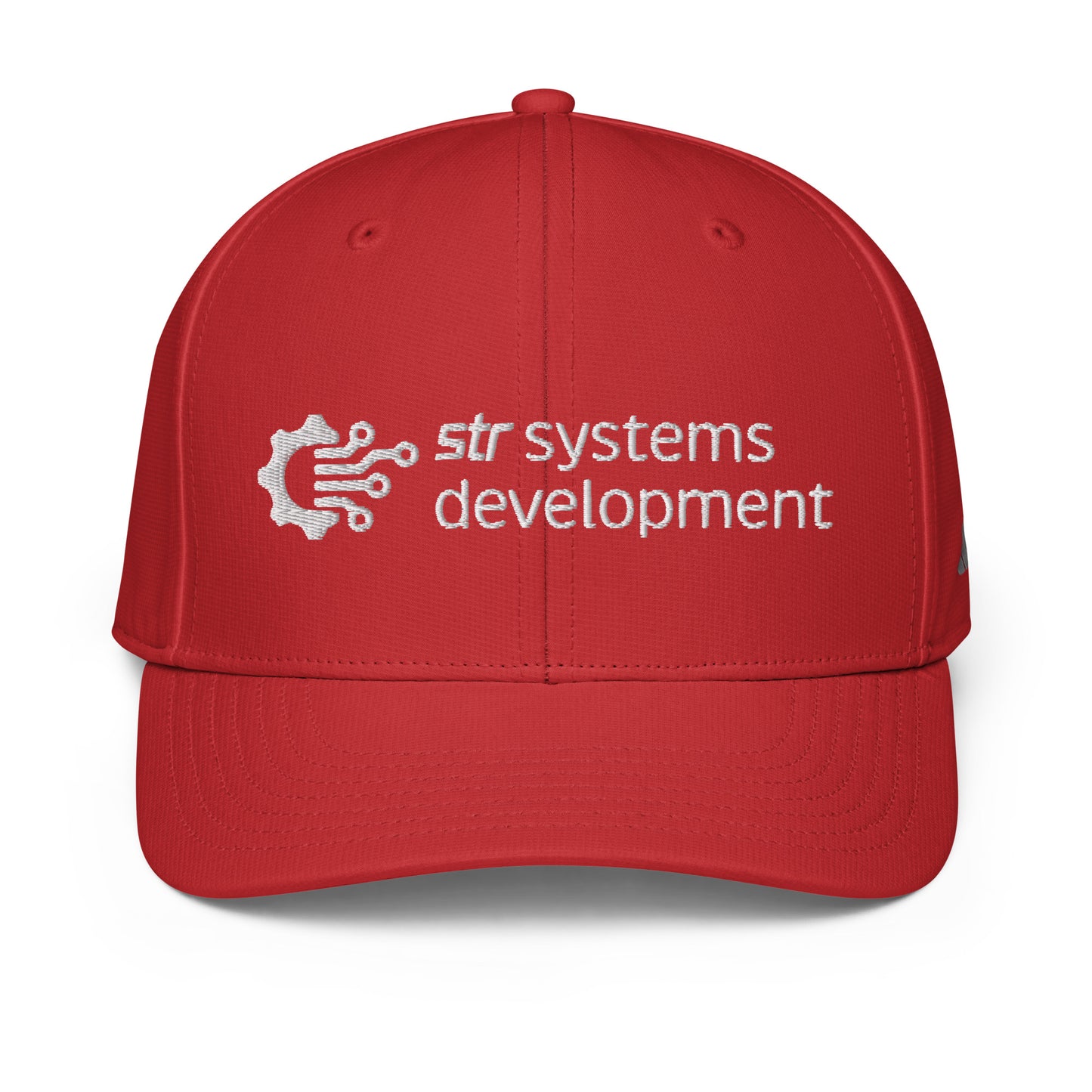 Adidas | Performance Golf Hat (Embroidered) - SDD