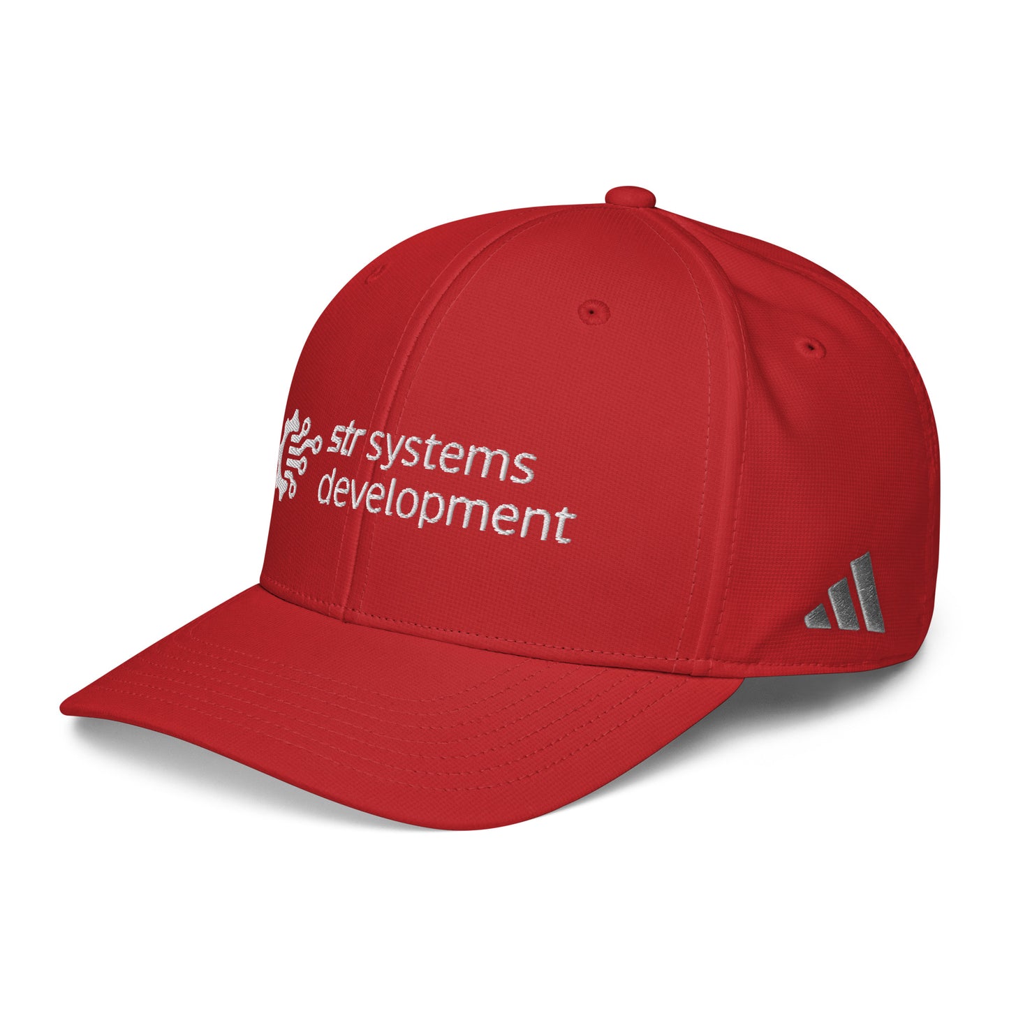 Adidas | Performance Golf Hat (Embroidered) - SDD