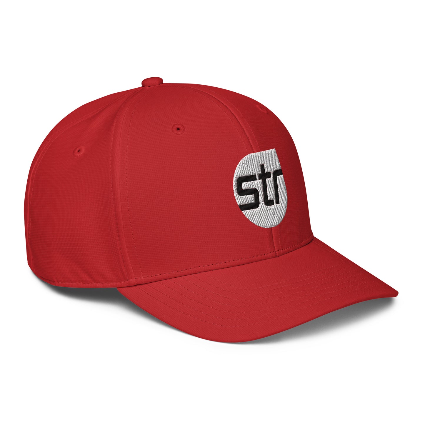 Adidas | Performance Golf Hat (Embroidered) - STR