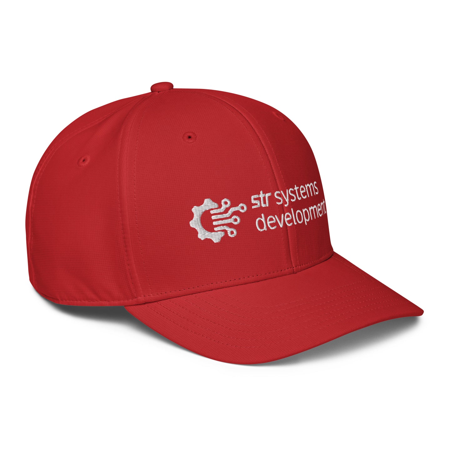 Adidas | Performance Golf Hat (Embroidered) - SDD
