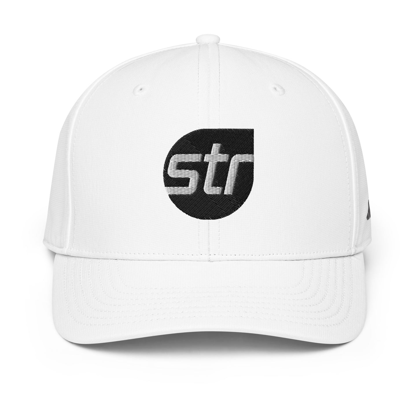 Adidas | Performance Golf Hat (Embroidered) - STR