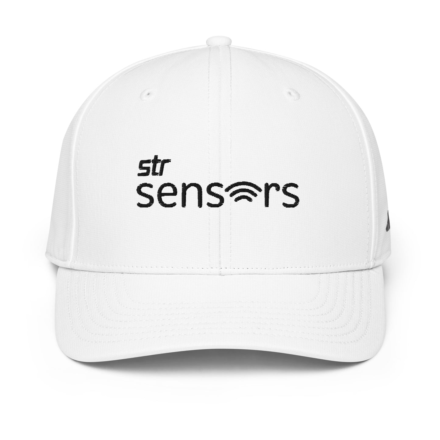 Adidas | Performance Golf Hat (Embroidered) - Sensors