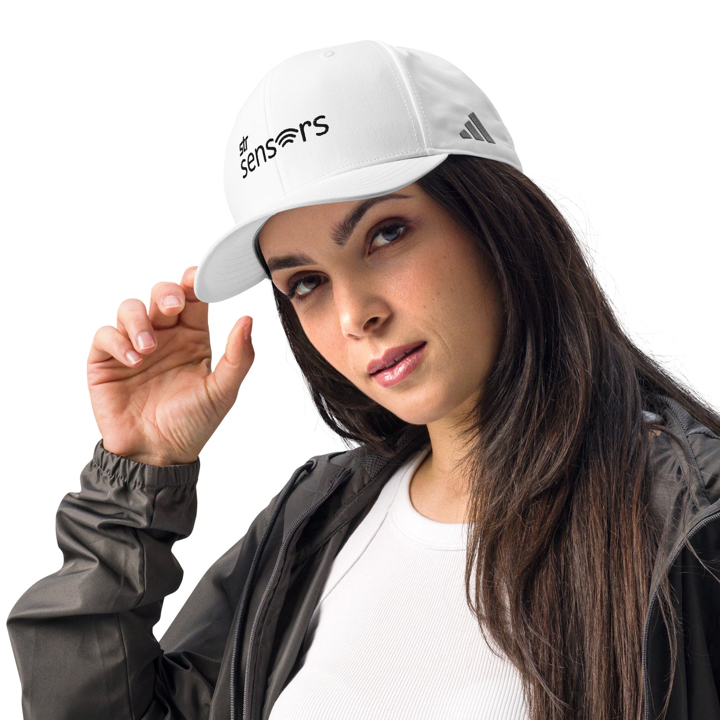 Adidas | Performance Golf Hat (Embroidered) - Sensors