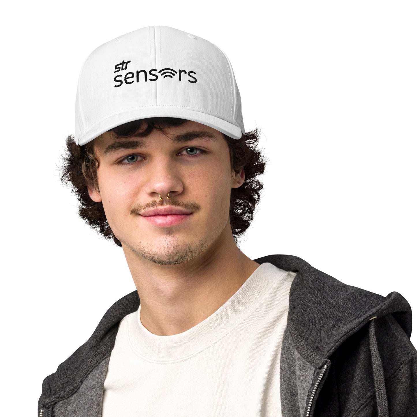 Adidas | Performance Golf Hat (Embroidered) - Sensors