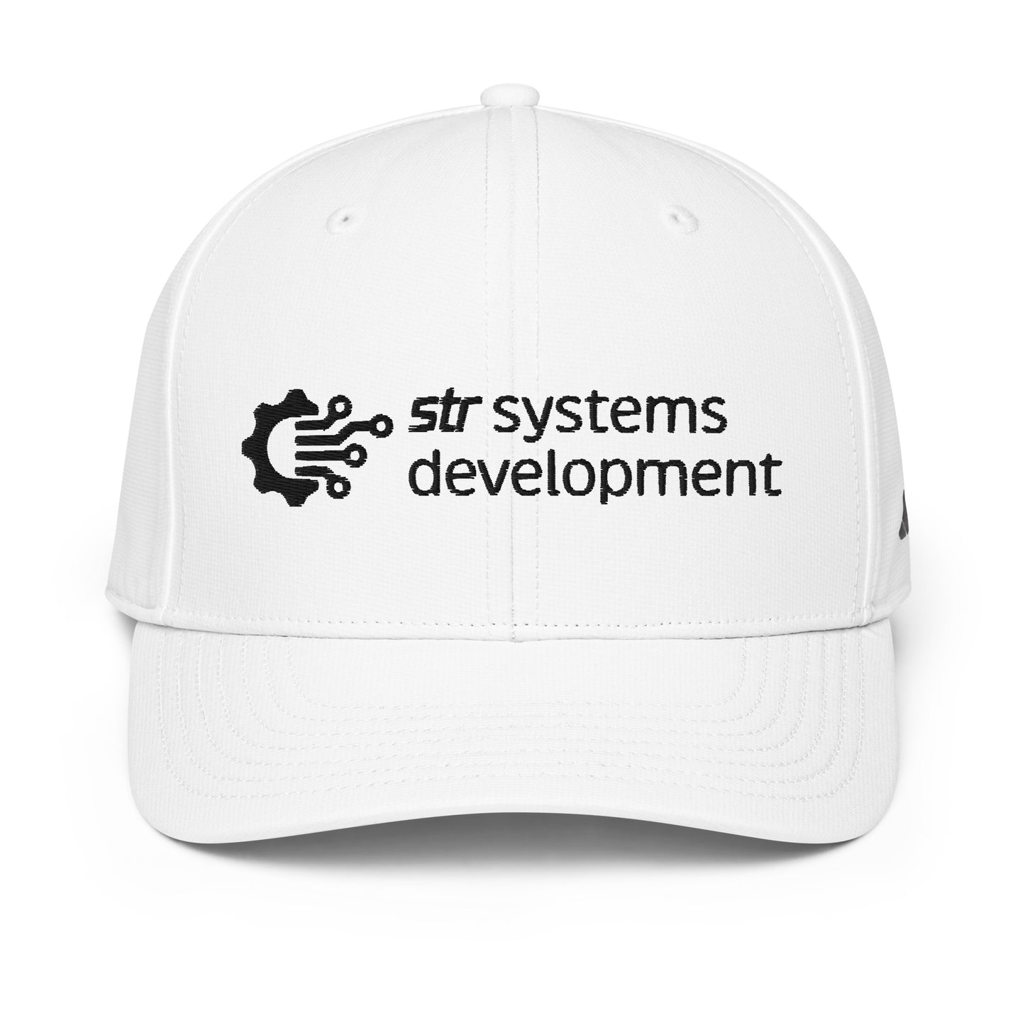 Adidas | Performance Golf Hat (Embroidered) - SDD