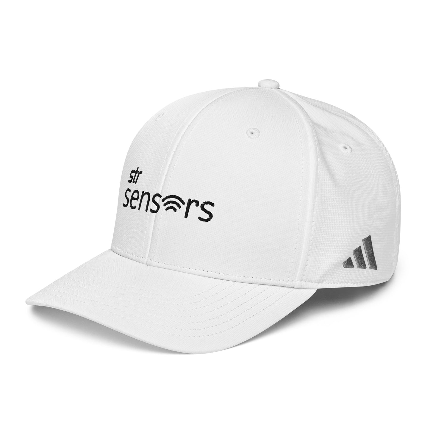 Adidas | Performance Golf Hat (Embroidered) - Sensors