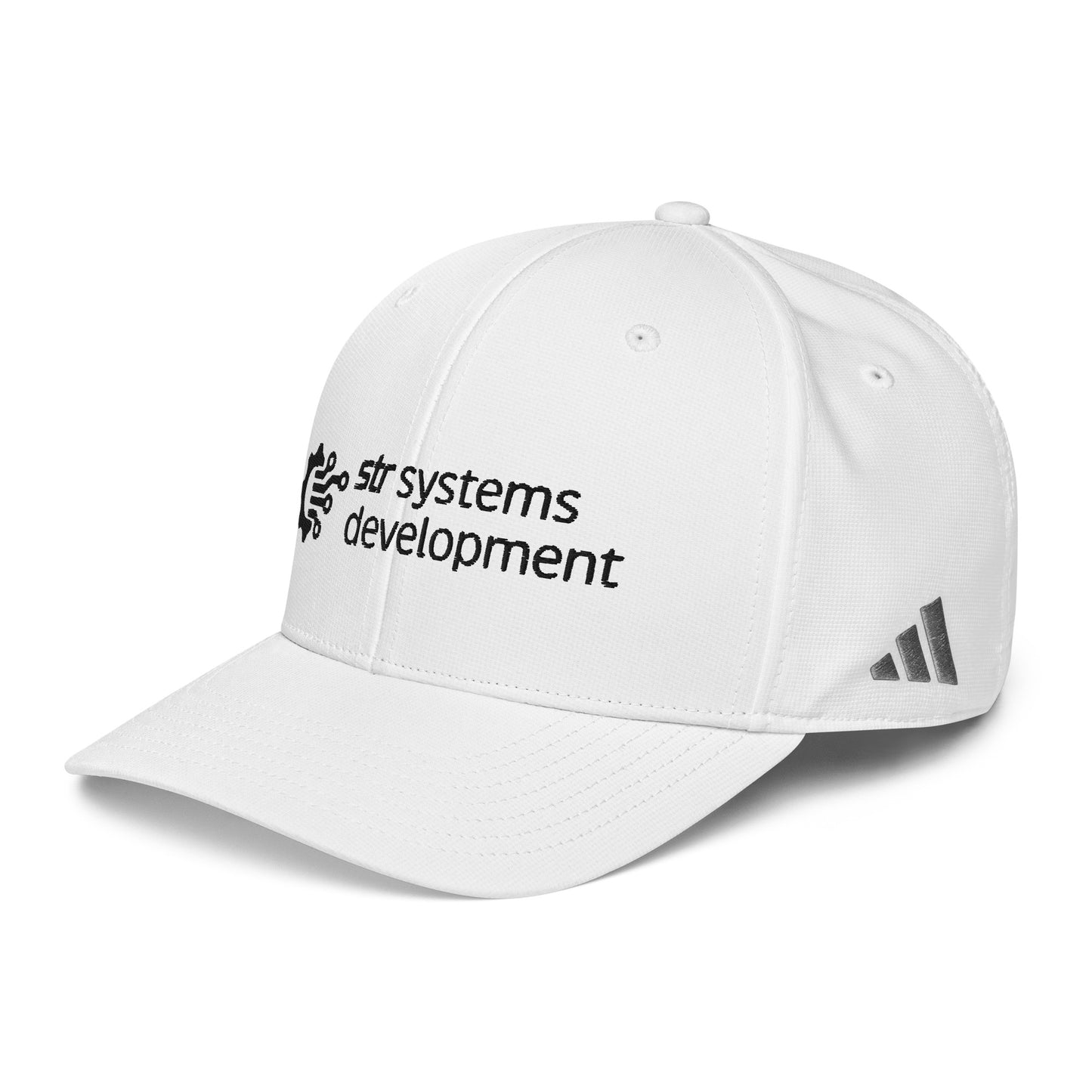 Adidas | Performance Golf Hat (Embroidered) - SDD