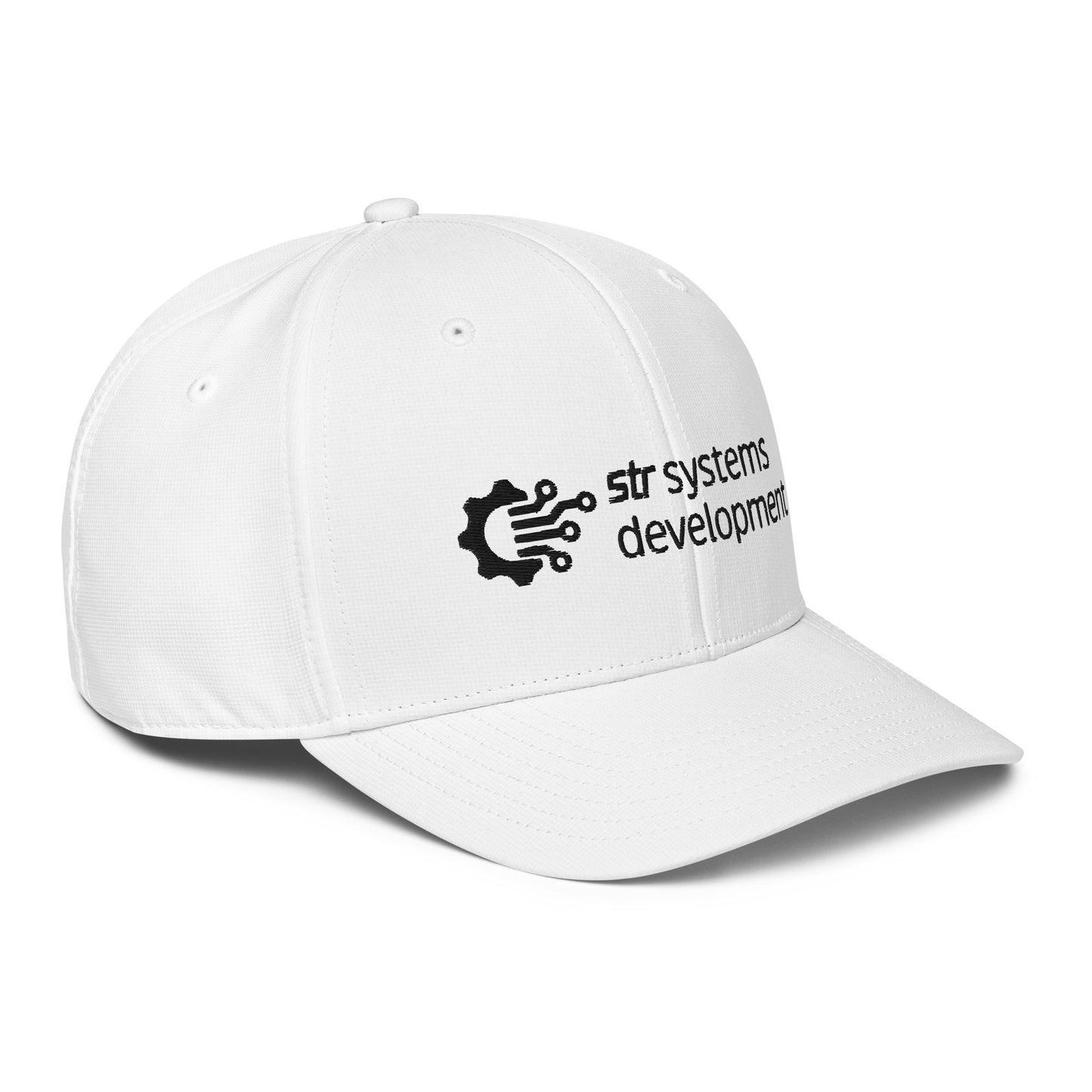 Adidas | Performance Golf Hat (Embroidered) - SDD