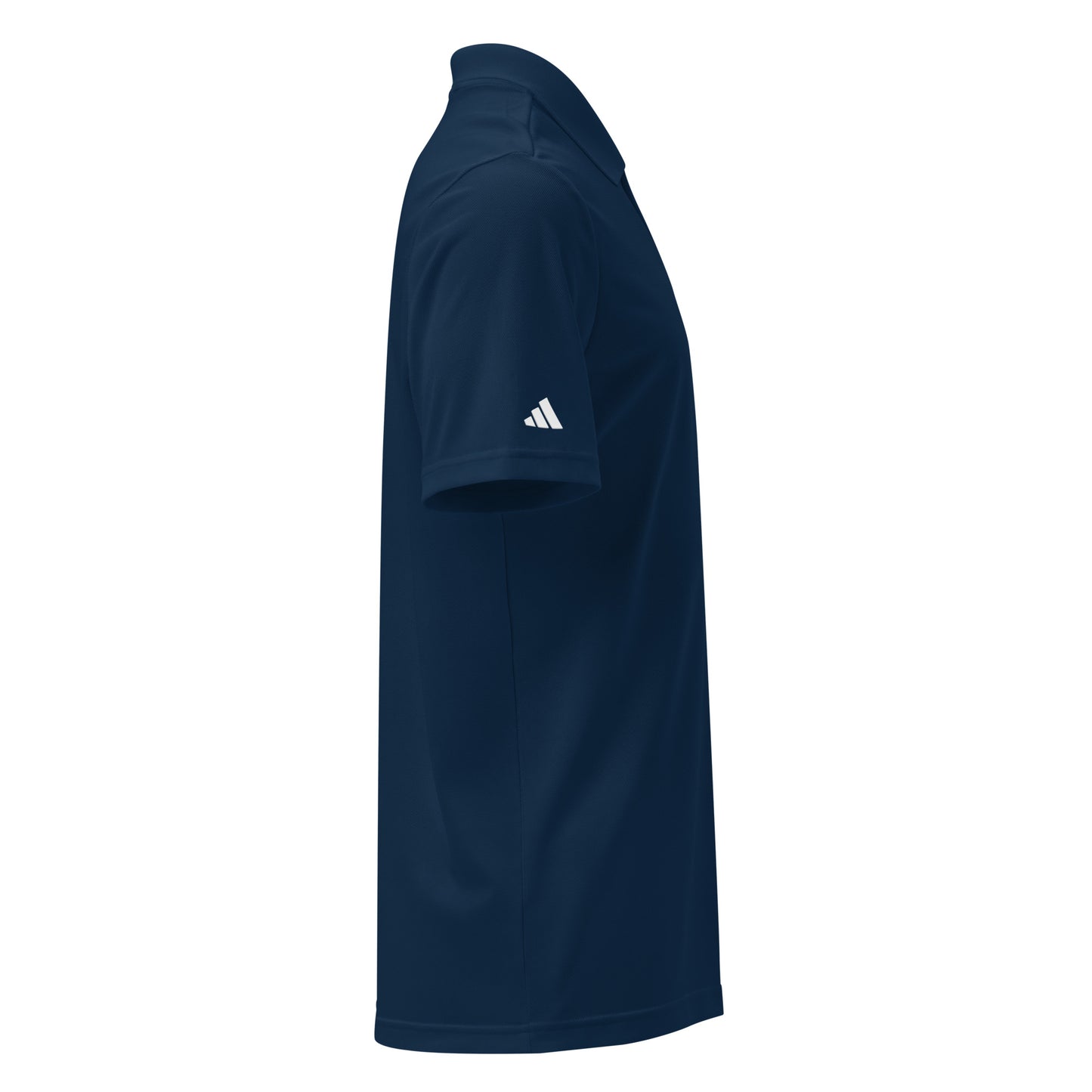 Adidas | Sport Performance Polo (Embroidered) - STR