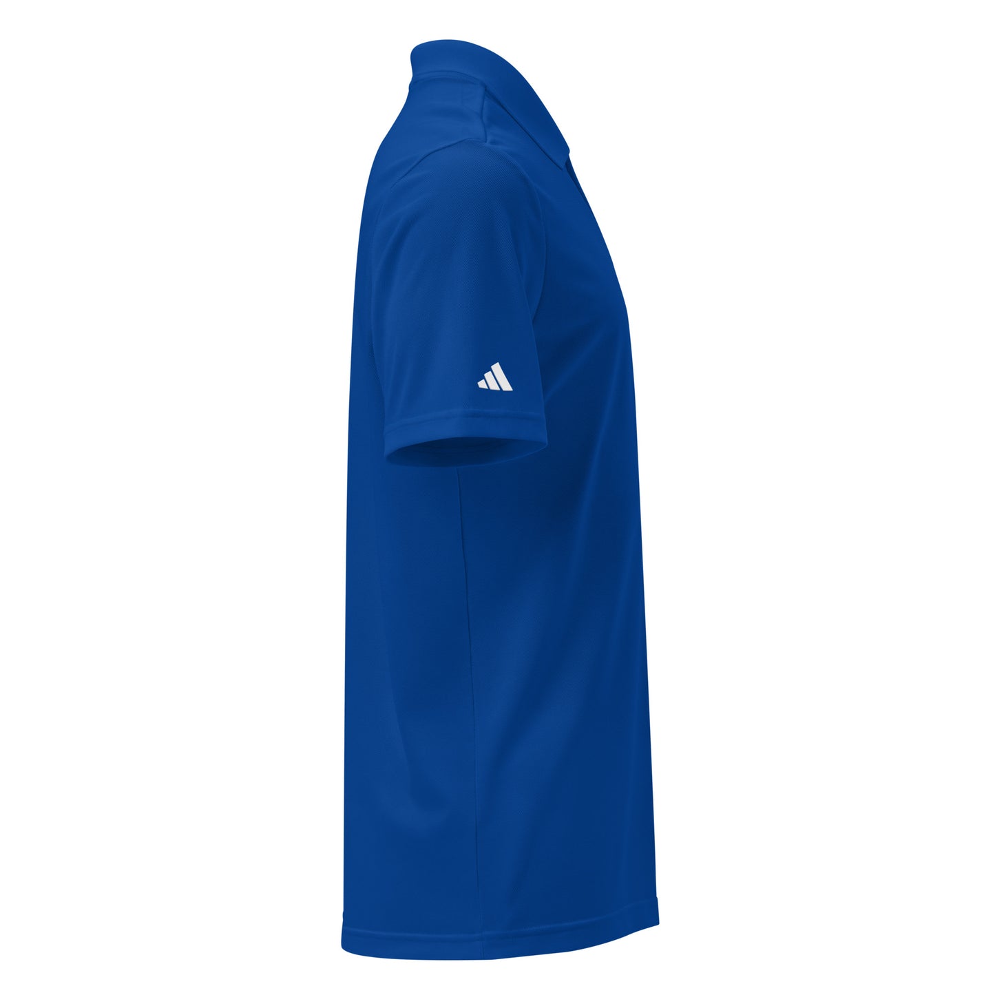 Adidas | Sport Performance Polo (Embroidered) - STR