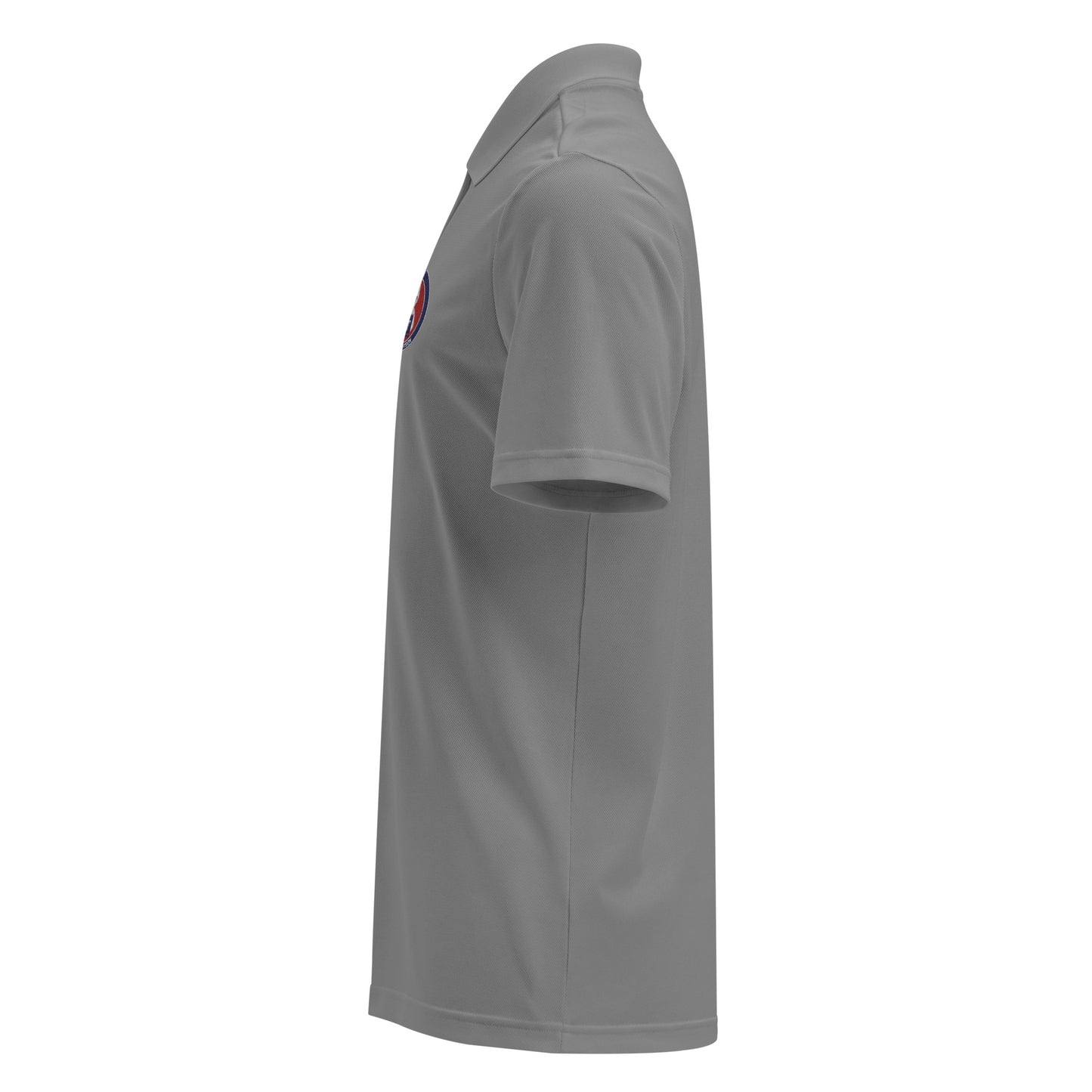 Adidas | Sport Performance Polo (Embroidered) - CPS