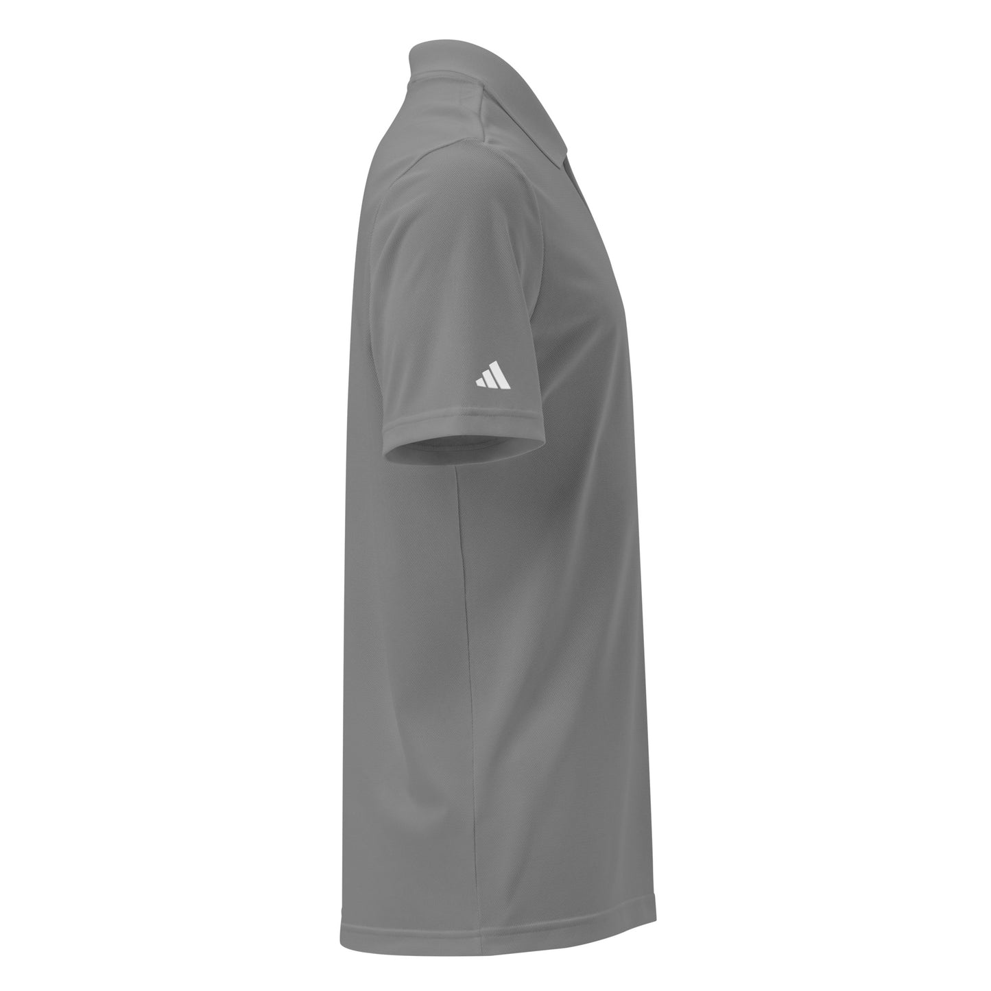 Adidas | Sport Performance Polo (Embroidered) - STR
