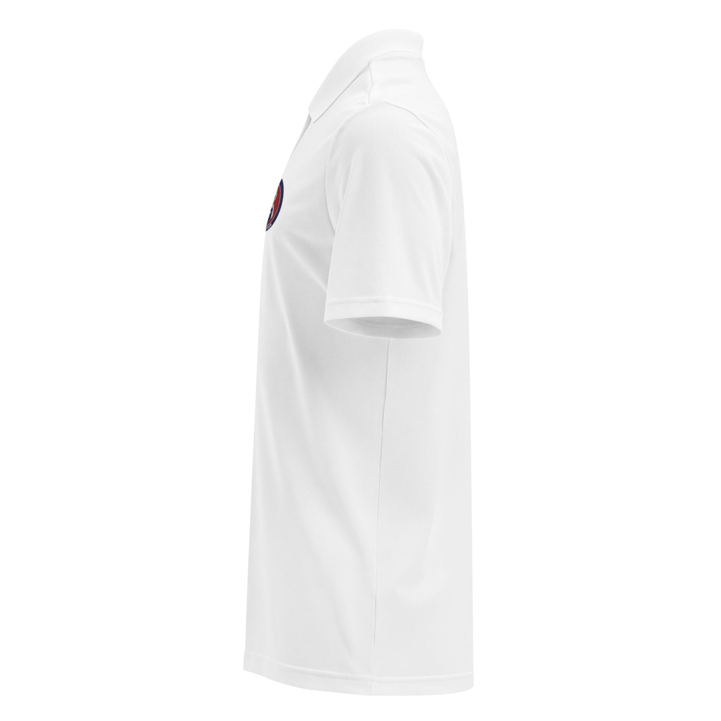 Adidas | Sport Performance Polo (Embroidered) - CPS