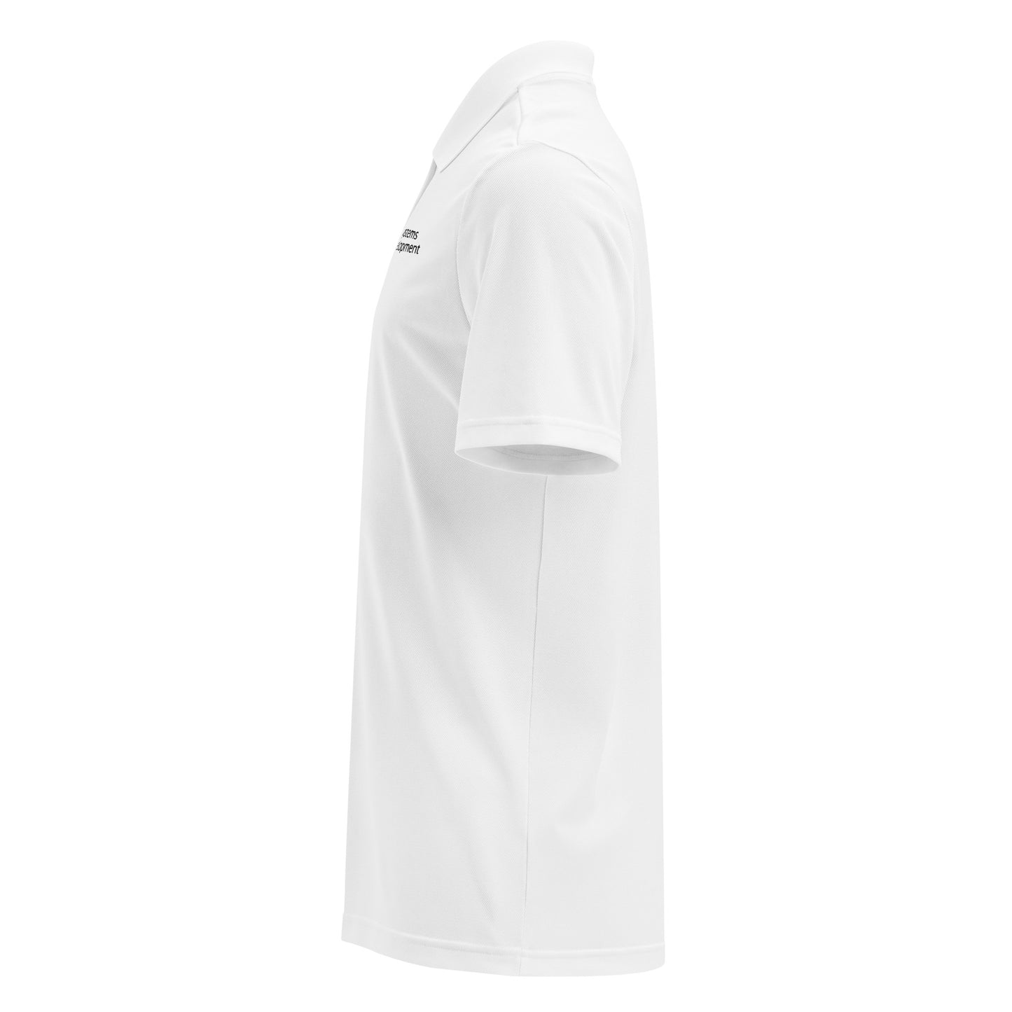 Adidas | Sport Performance Polo (Embroidered) - SDD