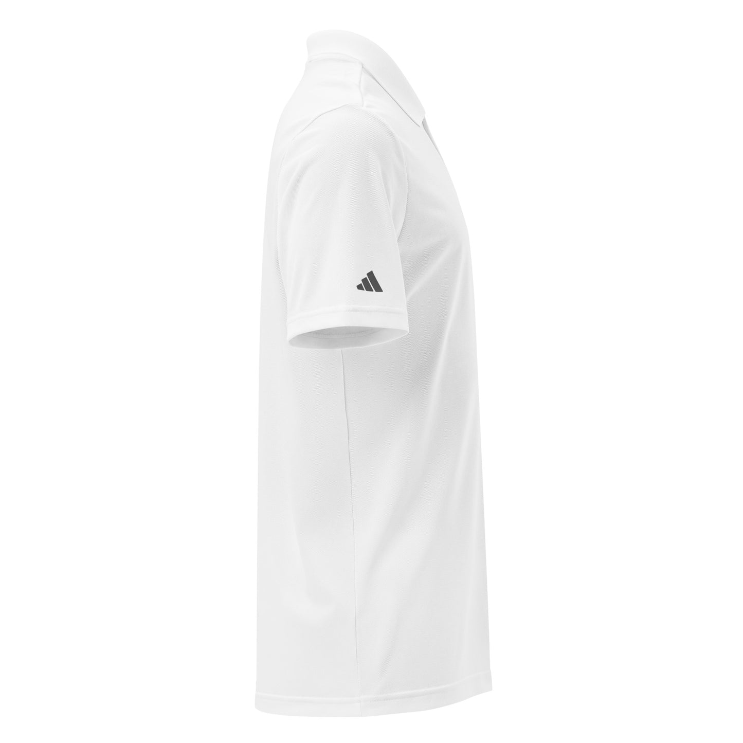 Adidas | Sport Performance Polo (Embroidered) - STR