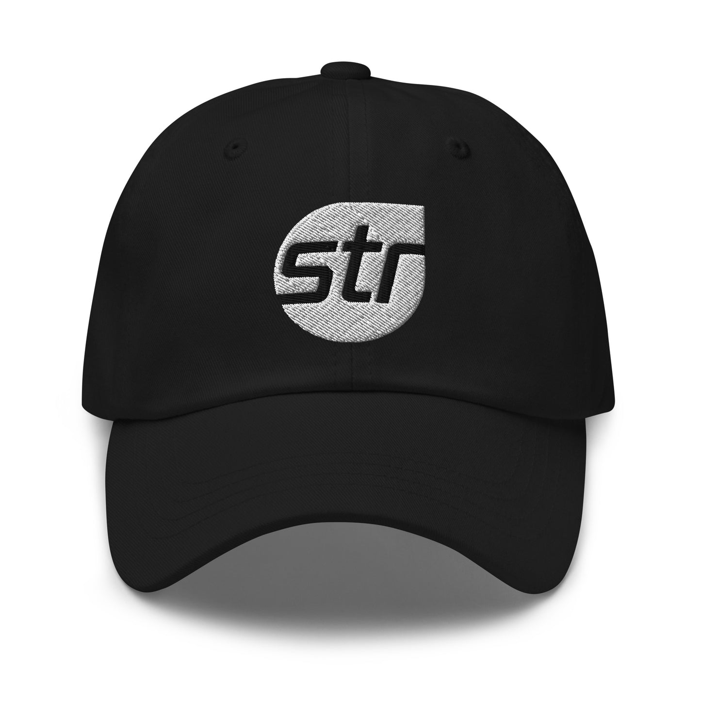 Dad hat (Embroidered)