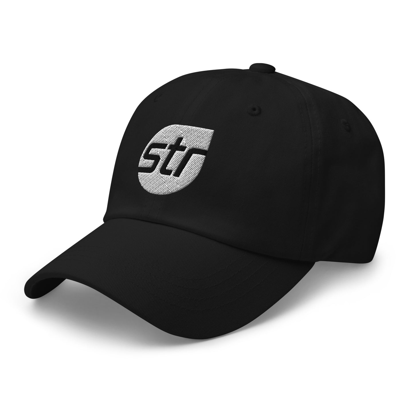 Dad hat (Embroidered)