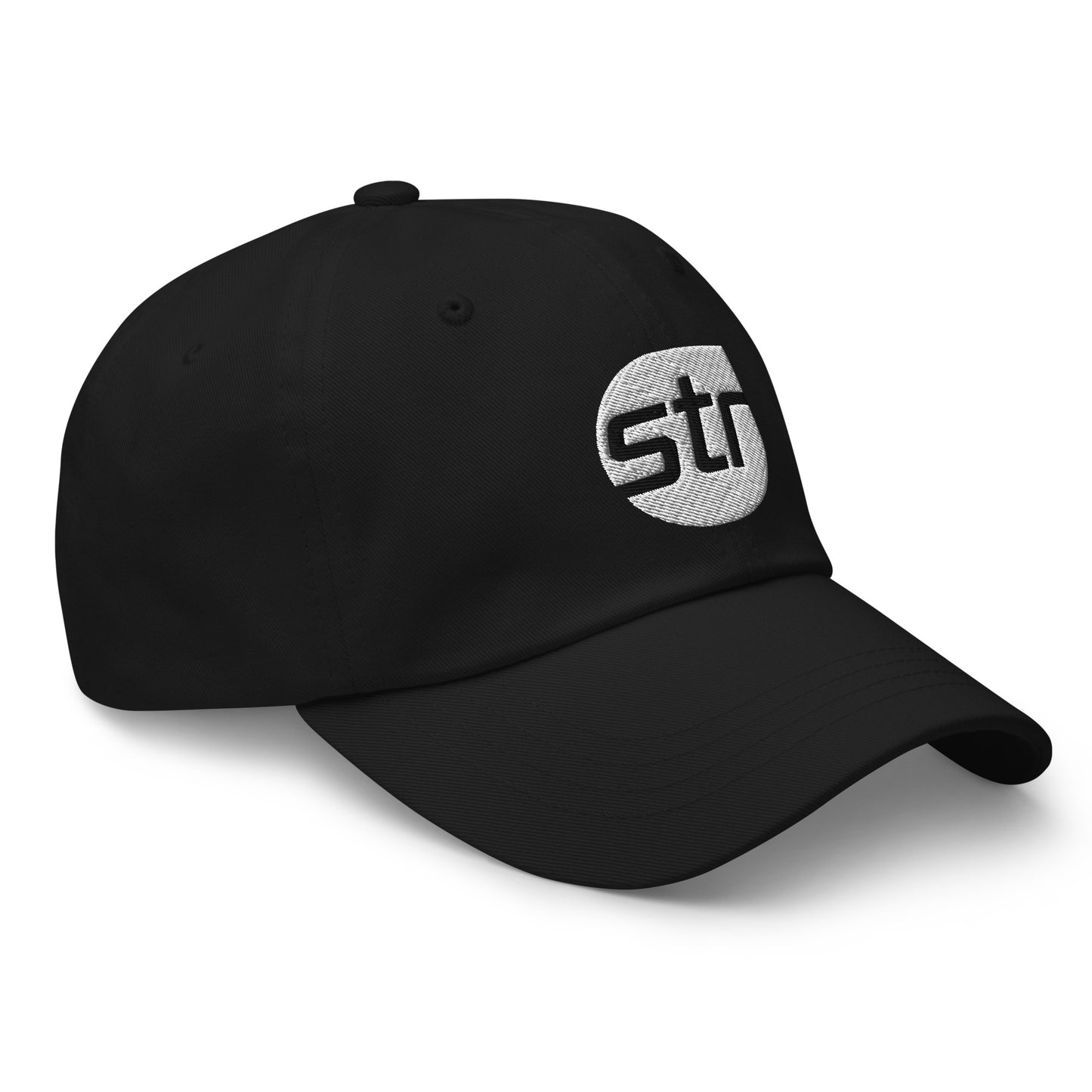 Dad hat (Embroidered)