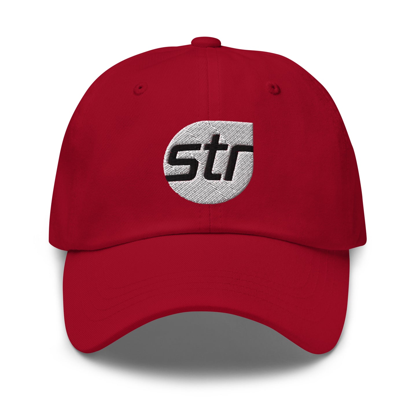 Dad hat (Embroidered)