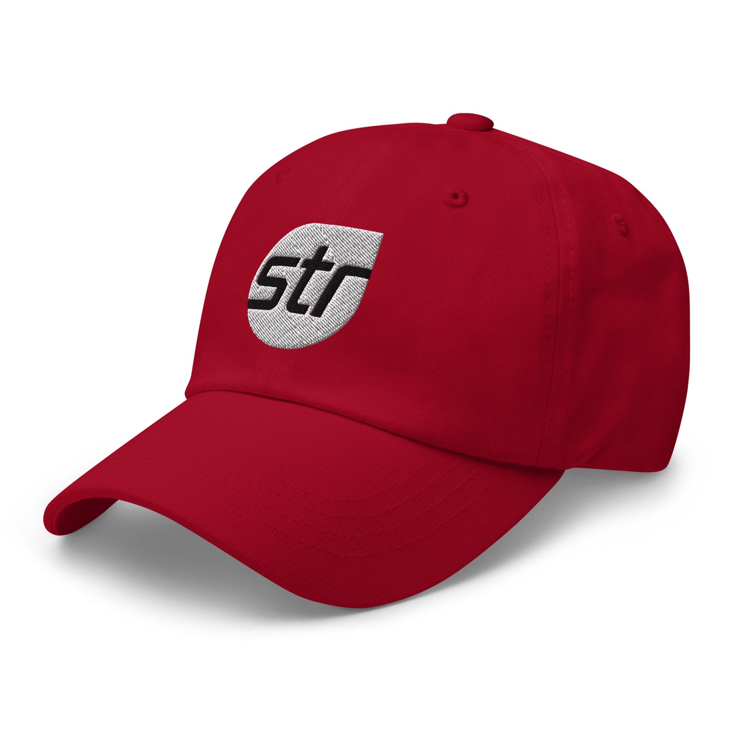 Dad hat (Embroidered)