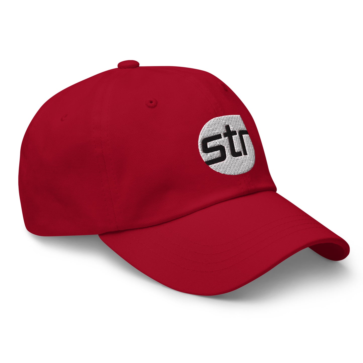 Dad hat (Embroidered)
