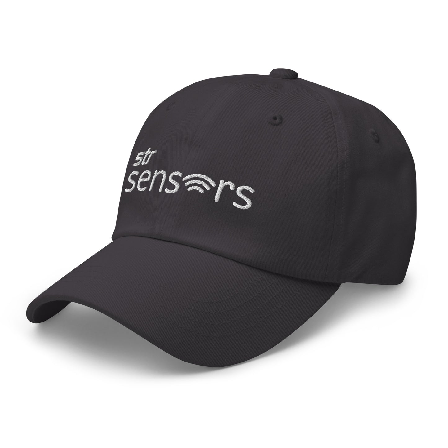 Dad hat (Embroidered) -Sensors