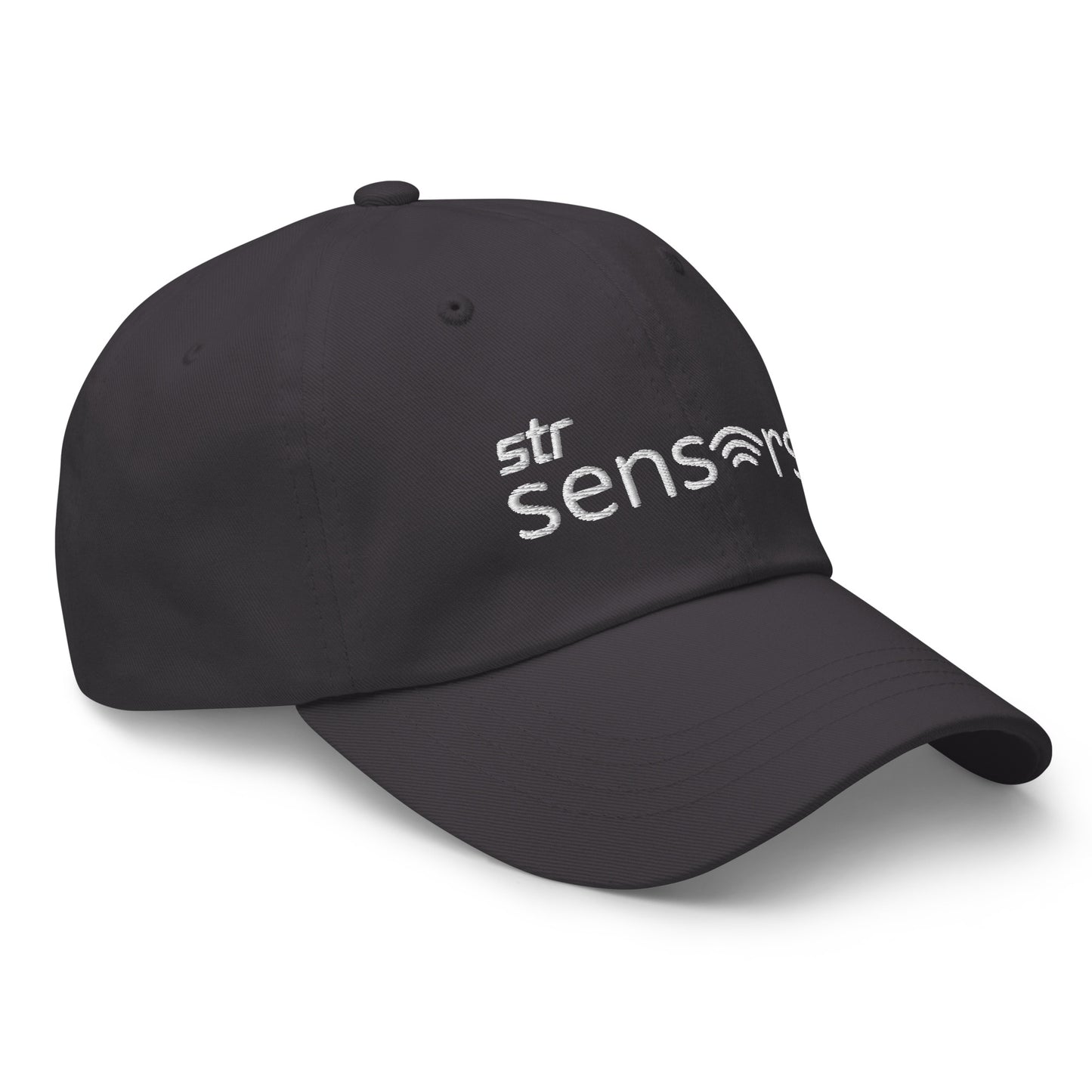 Dad hat (Embroidered) -Sensors