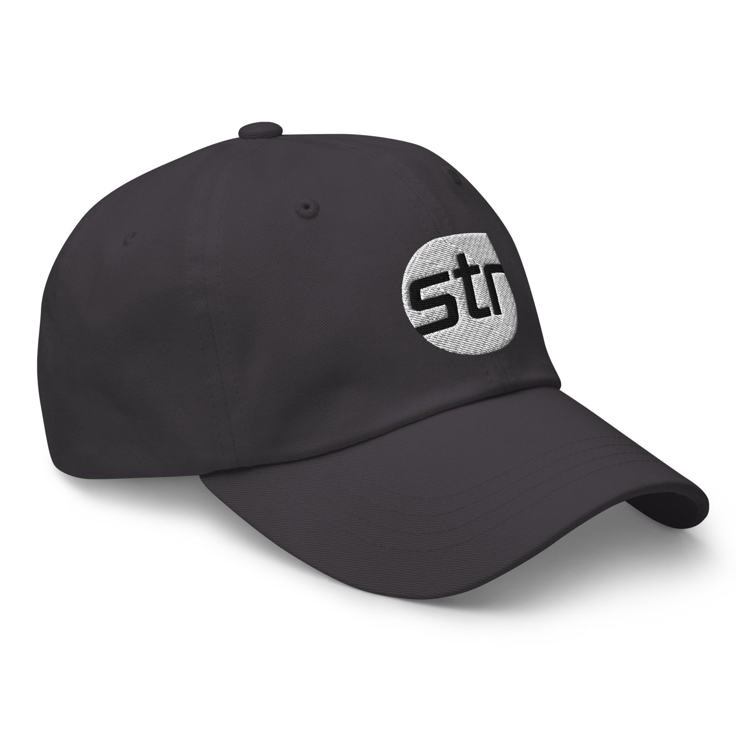Dad hat (Embroidered)