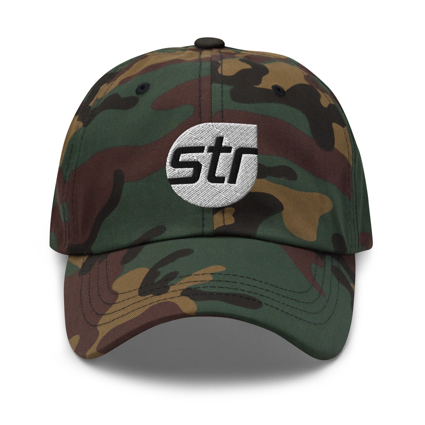 Dad hat (Embroidered)