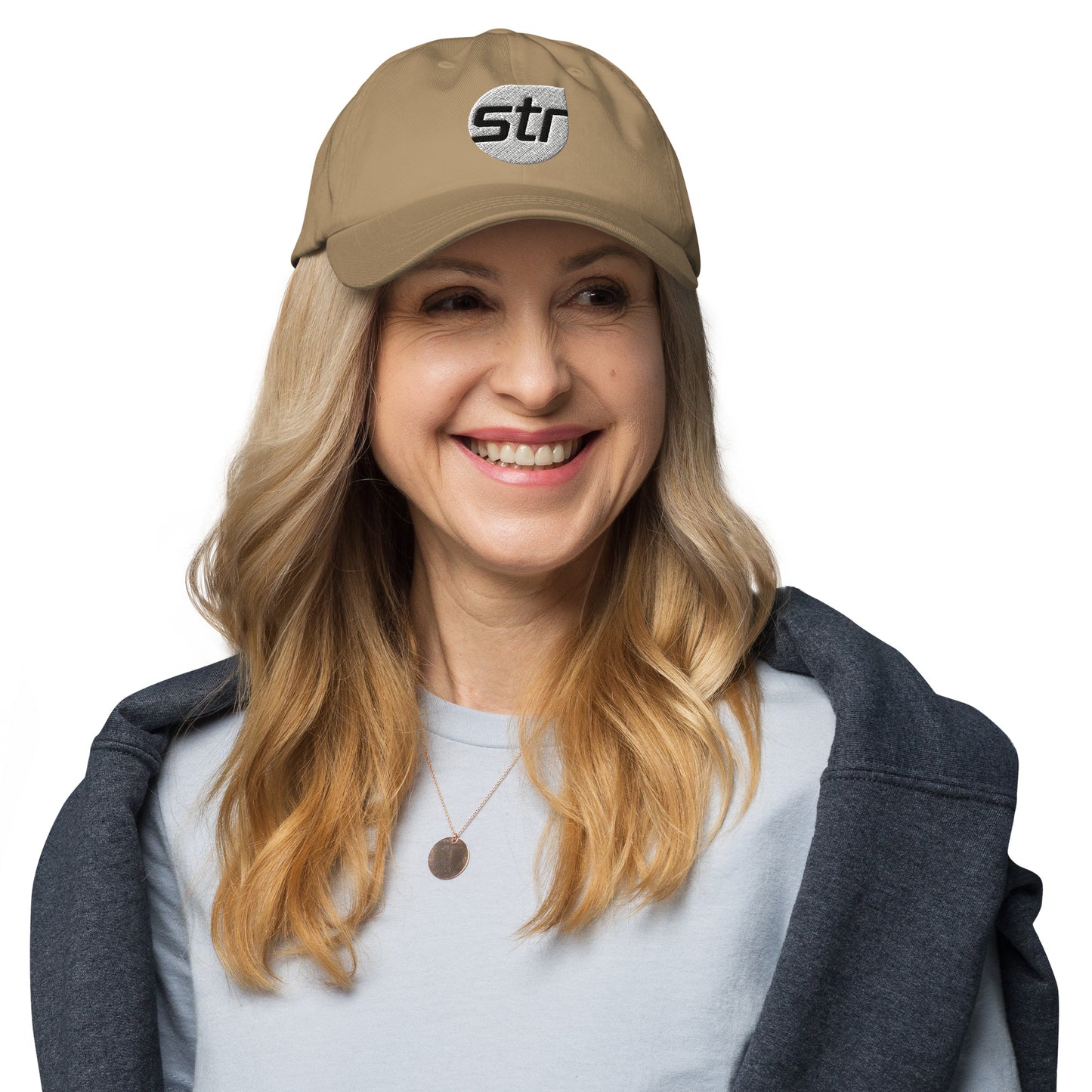Dad hat (Embroidered)