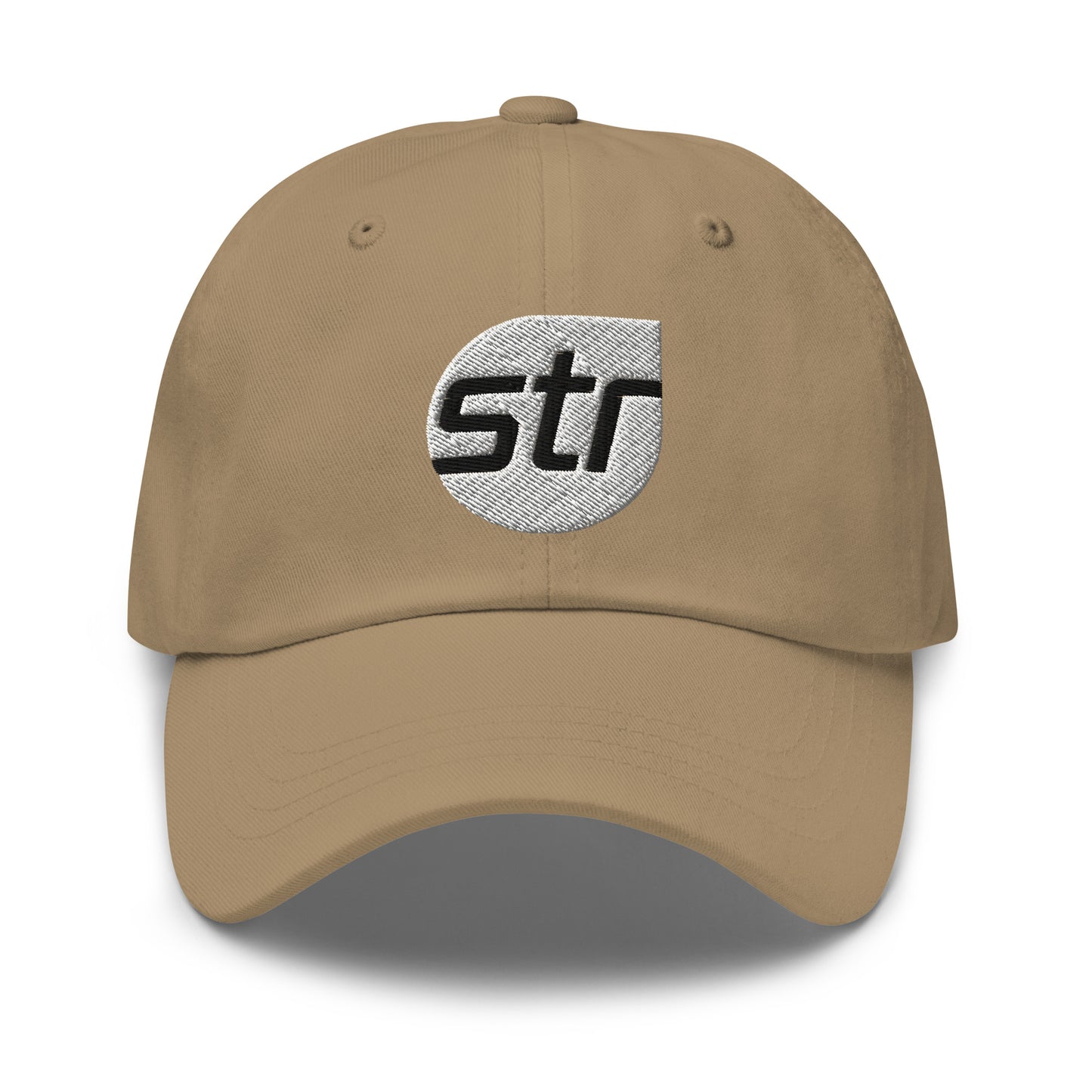 Dad hat (Embroidered)